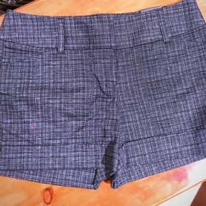 NWOT express shorts size 10